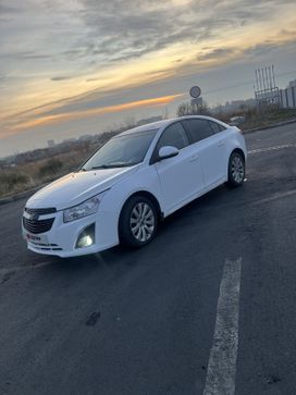  Chevrolet Cruze 2014 , 730000 , 