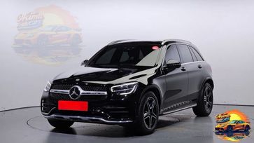 SUV   Mercedes-Benz GLC 2021 , 3485000 , 