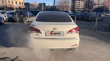  Hyundai i40 2017 , 795000 , 