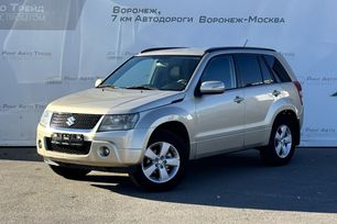 SUV   Suzuki Grand Vitara 2008 , 1000000 , 