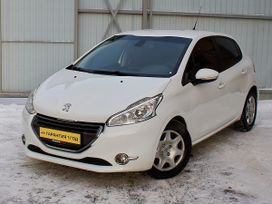  Peugeot 208 2013 , 830000 , 