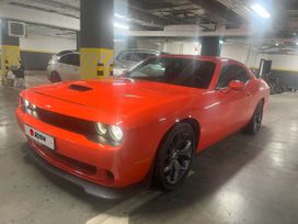  Dodge Challenger 2019 , 3900000 , 