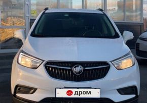 SUV   Buick Encore 2019 , 1250000 , 