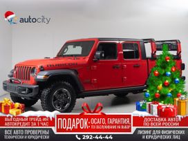  Jeep Gladiator 2021 , 7150000 , 