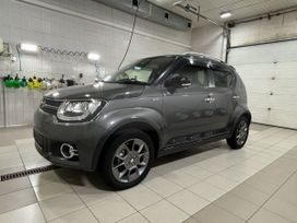  Suzuki Ignis 2016 , 1420000 , 