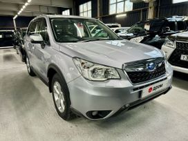  Forester 2014