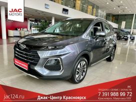 SUV   JAC JS3 2024 , 1789000 , 