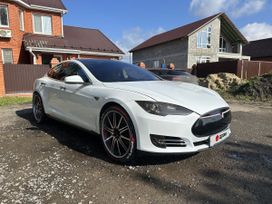  Tesla Model S 2013 , 3000000 , 