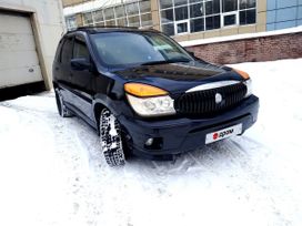 SUV   Buick Rendezvous 2002 , 275000 , 
