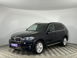 SUV   BMW X5 2016 , 3190000 , 