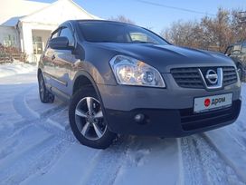 SUV   Nissan Qashqai 2008 , 865000 , 