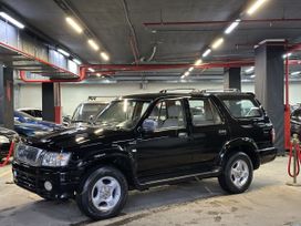 SUV   Great Wall Safe 2007 , 529000 , 