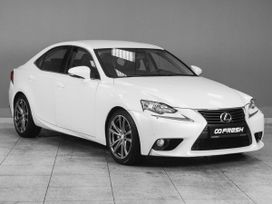  Lexus IS300 2014 , 2599000 , 