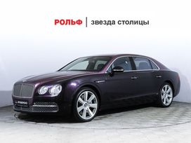  Flying Spur 2014