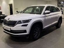  Kodiaq 2022