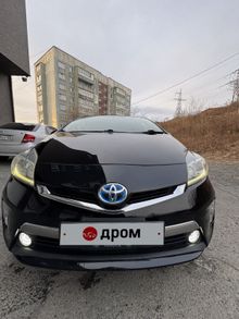  Prius PHV 2013