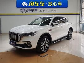 SUV   Hongqi HS5 2021 , 2830000 , 