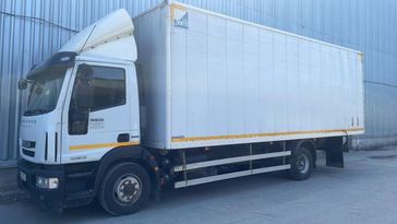   Iveco Eurocargo 140 2015 , 2349999 , 