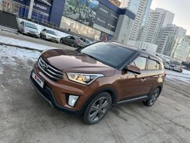 SUV   Hyundai Creta 2017 , 2050000 , 