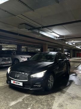  Infiniti Q50 2017 , 2333000 , 