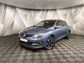  Renault Megane 2014 , 699000 , 