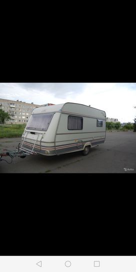  LMC Munsterland 510 1997 , 645000 , 