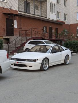  Nissan Silvia 1990 , 1150000 , 