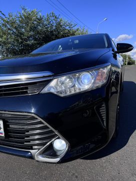  Toyota Camry 2016 , 2300000 , 