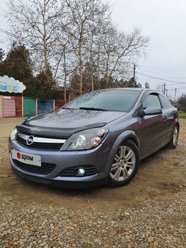  3  Opel Astra GTC 2007 , 690000 , 