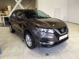 SUV   Nissan Qashqai 2023 , 3360000 , 