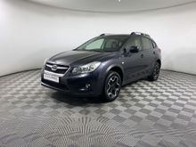  Impreza 2013