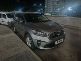 SUV   Kia Sorento 2019 , 2850000 , 