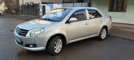  Geely MK 2013 , 480000 , 