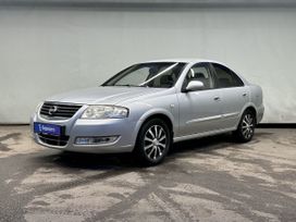  Nissan Almera Classic 2009 , 599000 , 