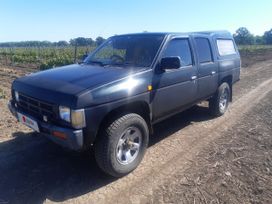  Nissan Datsun 1988 , 600000 , 