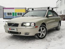  Volvo S80 2005 , 565000 , 