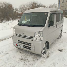    Nissan NV100 Clipper 2016 , 750000 , 