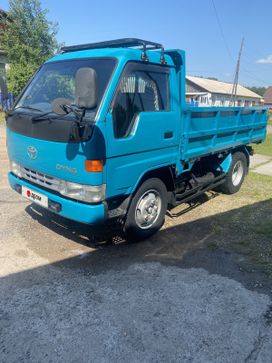  Toyota Dyna 1999 , 2555000 , 