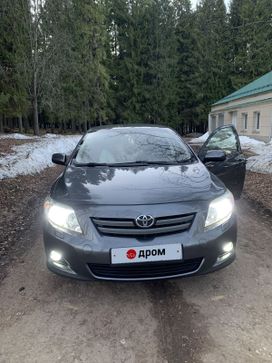  Toyota Corolla 2008 , 995000 , 