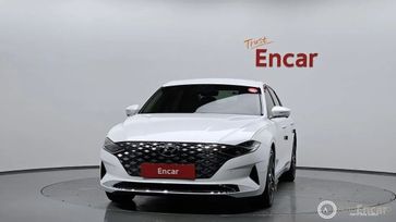  Hyundai Grandeur 2020 , 3250000 , 