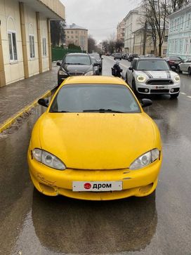  Hyundai Coupe 1998 , 300000 , 