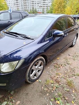  Honda Civic 2008 , 750000 , -