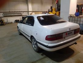  Toyota Corona 1995 , 420000 , 