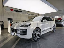 SUV   Porsche Cayenne 2024 , 23490000 , 