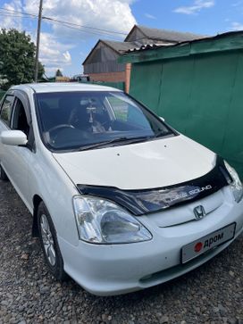  Honda Civic 2001 , 470000 , 