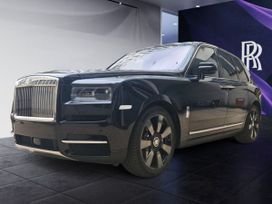 SUV   Rolls-Royce Cullinan 2024 , 59394000 , 