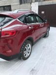 SUV   FAW Besturn X80 2018 , 1570000 , 