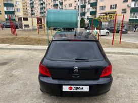  Peugeot 307 2006 , 370000 , 