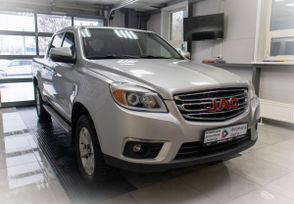  JAC T6 2019 , 1450000 , 