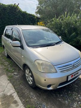  Toyota Raum 2004 , 560000 , 